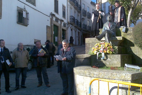 Homenaje Homenaje