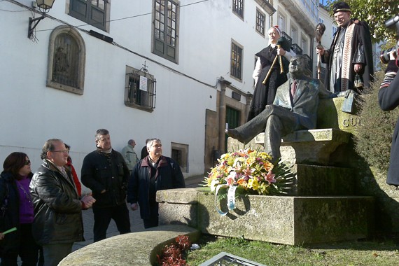 Homenaje Homenaje