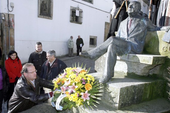 Homenaje Homenaje