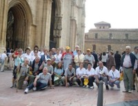 Abriendo Camino