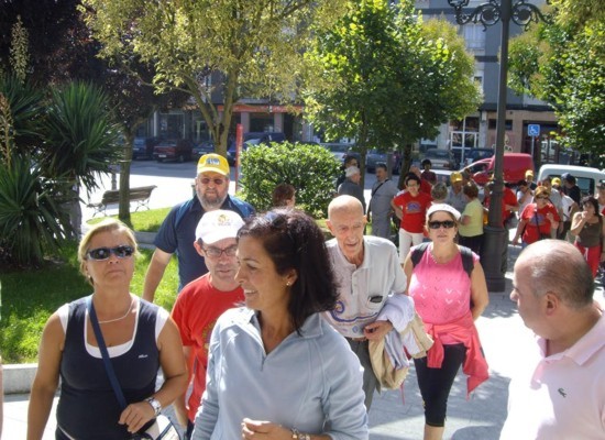 Abriendo Camino