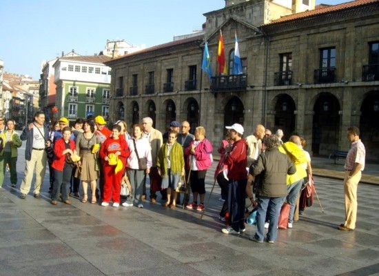 Abriendo Camino