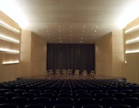 Auditorio