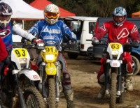 Campeonato de Enduro