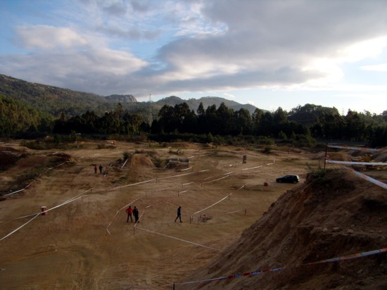 Campeonato de Enduro Campeonato de Enduro