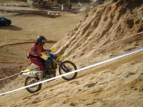 Campeonato de Enduro Campeonato de Enduro