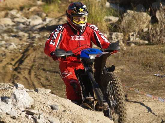 Campeonato de Enduro Campeonato de Enduro