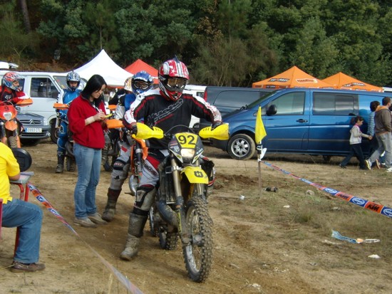 Campeonato de Enduro Campeonato de Enduro