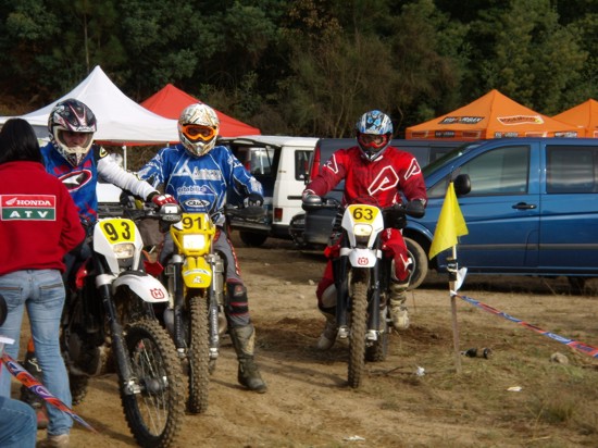 Campeonato de Enduro Campeonato de Enduro