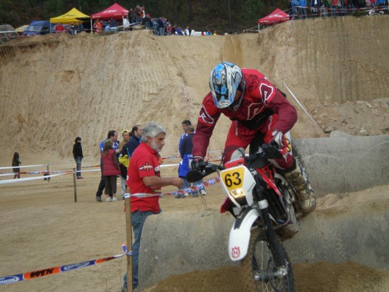 Campeonato de Enduro Campeonato de Enduro