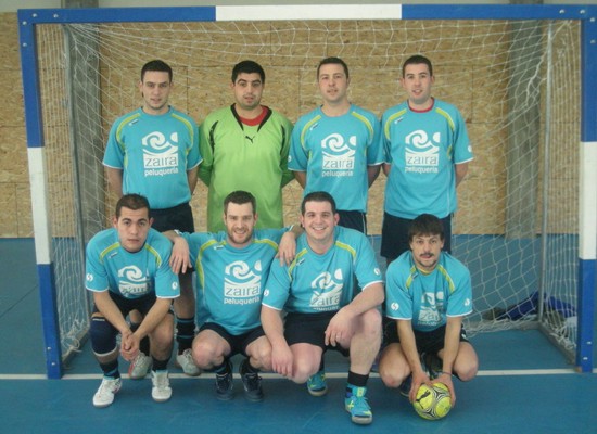 Fútbol sala Fútbol sala