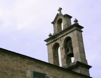 Parroquias