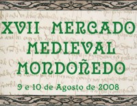 Mercado Medieval