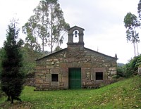 Capilla de San Ram&oacute;n