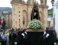 Semana Santa