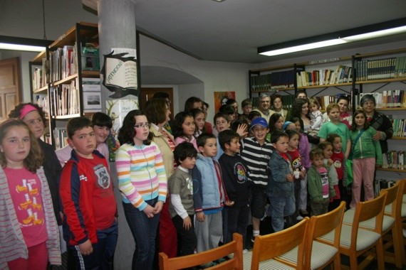 Premiados