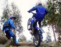 Trial Infantil