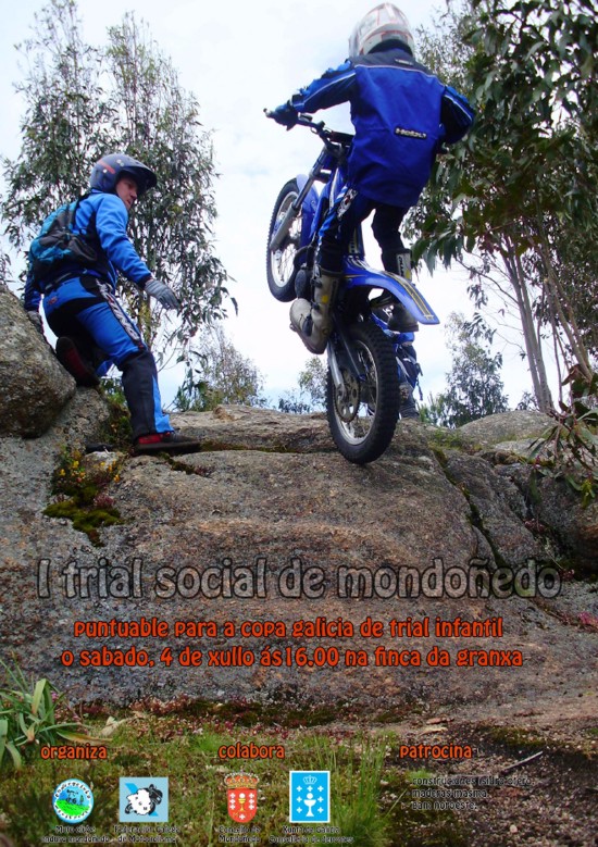 Trial Infantil Trial Infantil