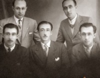 Viaje al Pasado
