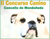 Concurso Canino