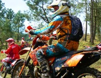 Enduro