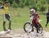 Trial Infantil
