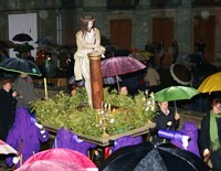 Jueves Santo