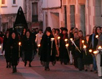 Semana Santa