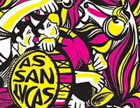 As San Lucas 09