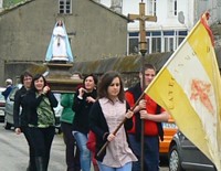 San L&aacute;zaro