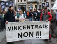 Manifestaci&oacute;n