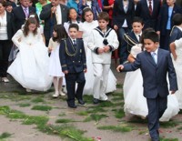 Procesi&oacute;n de Corpus