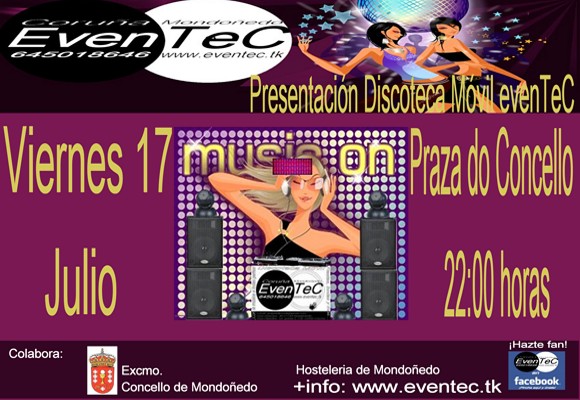 Eventec Eventec