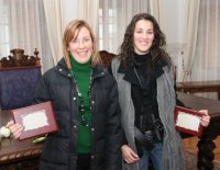 Entrega de premios