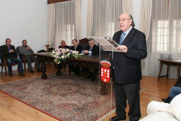Entrega de premios