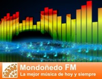 Mondo&ntilde;edo FM