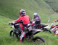 Enduro