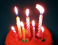S&eacute;ptimo aniversario