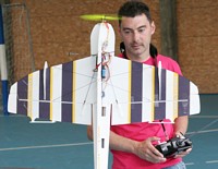 Aeromodelismo