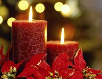 Feliz Navidad