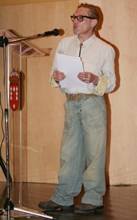 Mauro Leivas