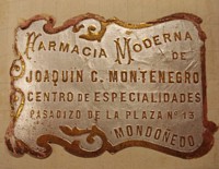 Farmacia