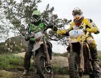 Enduro