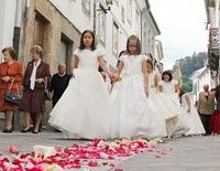 Procesi&oacute;n de Corpus