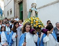 Procesi&oacute;n