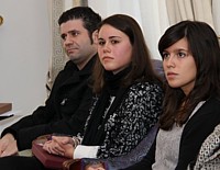 Premio de poes&iacute;a