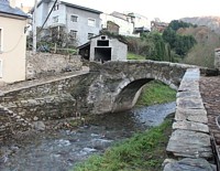 Ponte Pasatempo