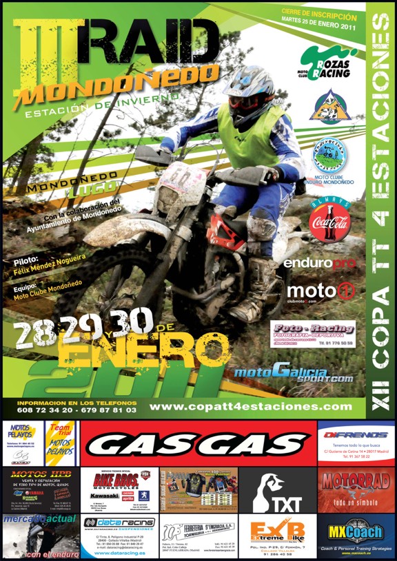 Enduro Enduro