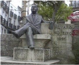 Cunqueiro Cunqueiro