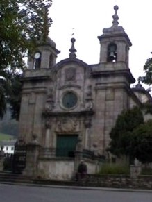 Santuario dos Remedios